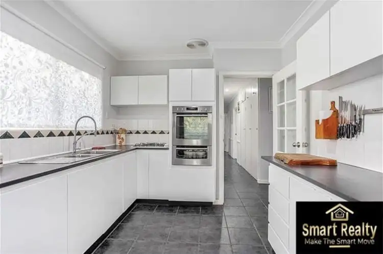 Fourth view of Homely house listing, 12 O'Sullivan Drive, Camillo WA 6111