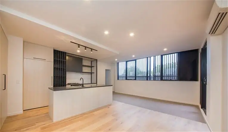 Main view of Homely apartment listing, 608/10 Buchanan Street, West End QLD 4101
