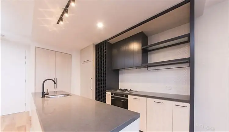 Second view of Homely apartment listing, 608/10 Buchanan Street, West End QLD 4101