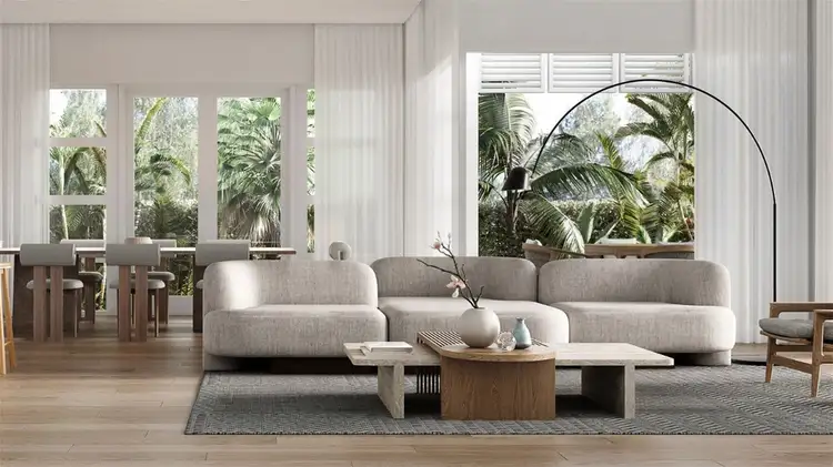 Third view of Homely house listing, Address available on request