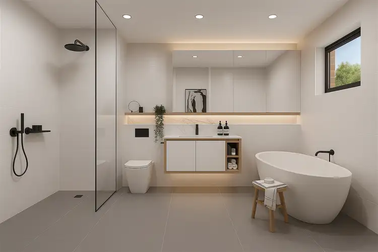 Fifth view of Homely house listing, Address available on request