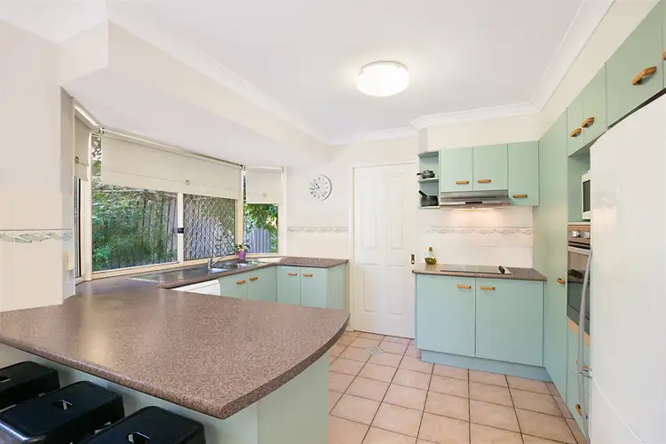 Second view of Homely unit listing, 4/156 Birdwood Road, Carina Heights QLD 4152