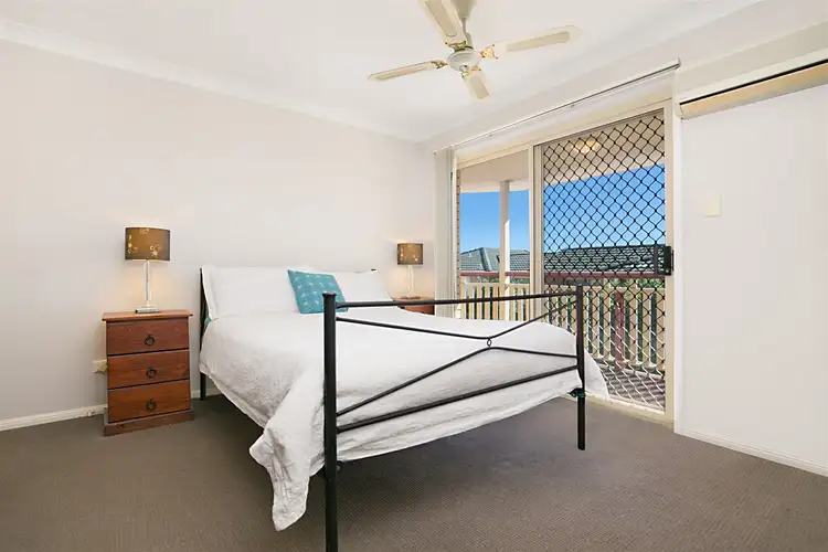 Fourth view of Homely unit listing, 4/156 Birdwood Road, Carina Heights QLD 4152