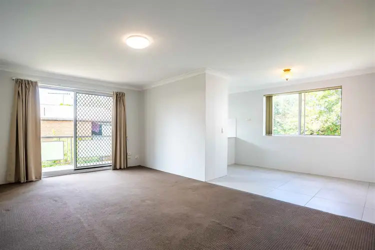 Second view of Homely house listing, 4/24 Carl Street, Woolloongabba QLD 4102