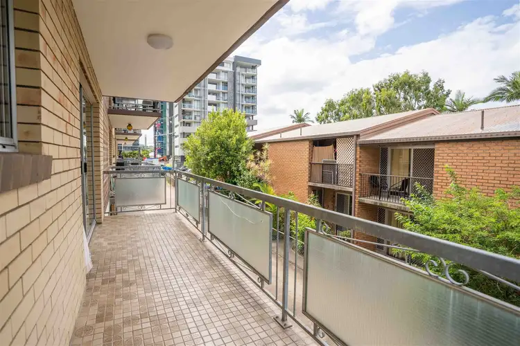 Fourth view of Homely house listing, 4/24 Carl Street, Woolloongabba QLD 4102
