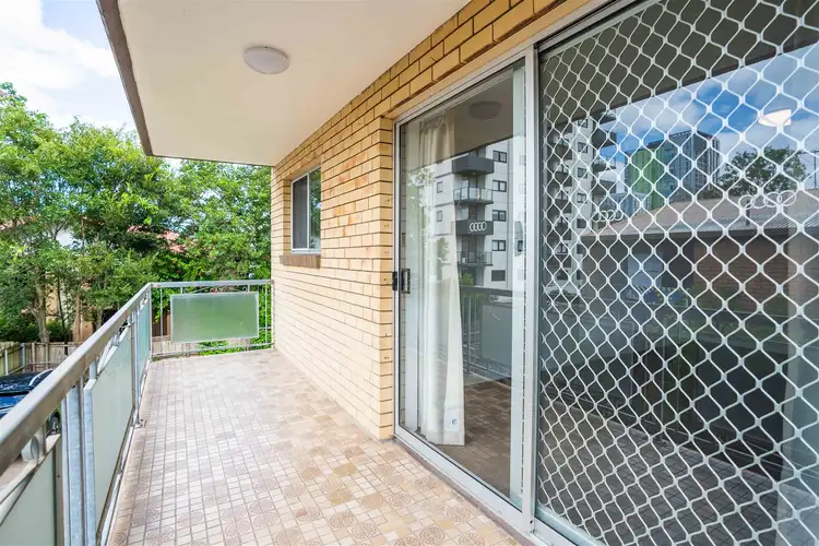 Fifth view of Homely house listing, 4/24 Carl Street, Woolloongabba QLD 4102