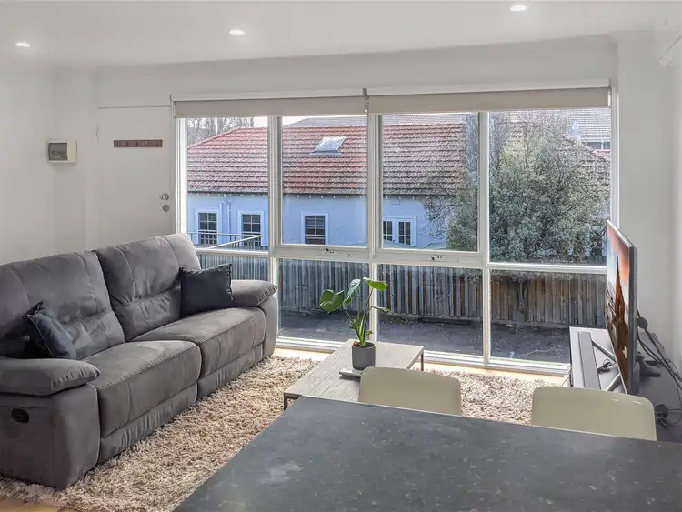 Second view of Homely apartment listing, 7/7 Gardenia Rd, Gardenvale VIC 3185