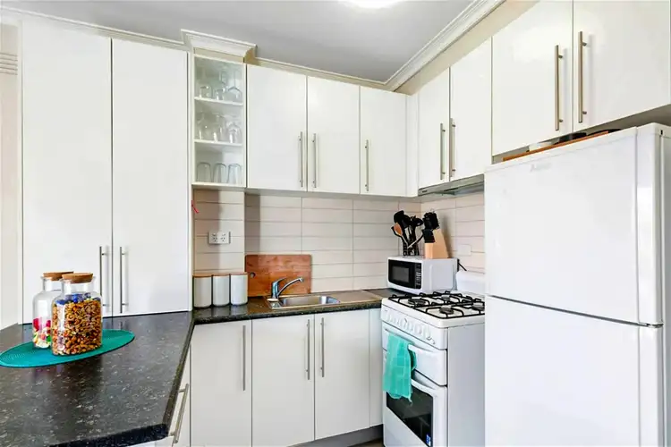 Third view of Homely apartment listing, 7/7 Gardenia Rd, Gardenvale VIC 3185