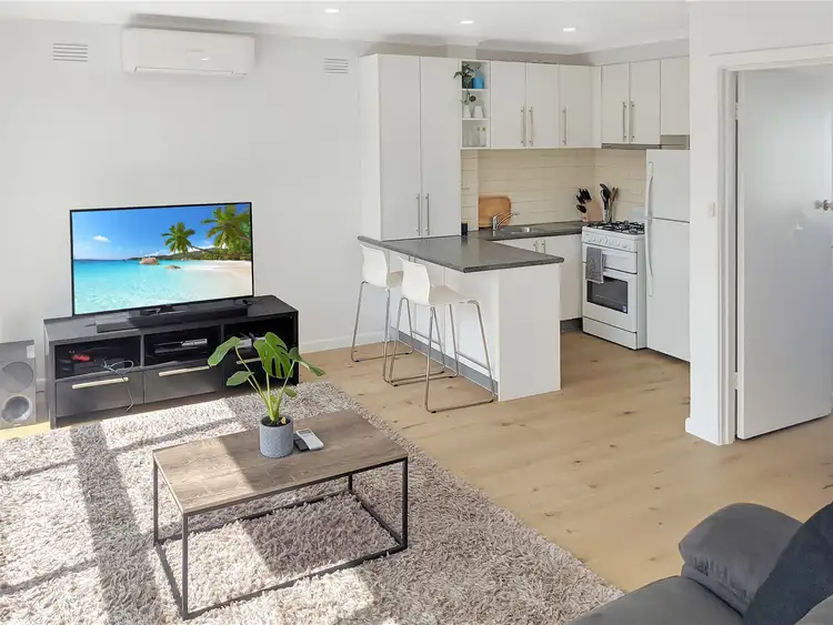 Fourth view of Homely apartment listing, 7/7 Gardenia Rd, Gardenvale VIC 3185