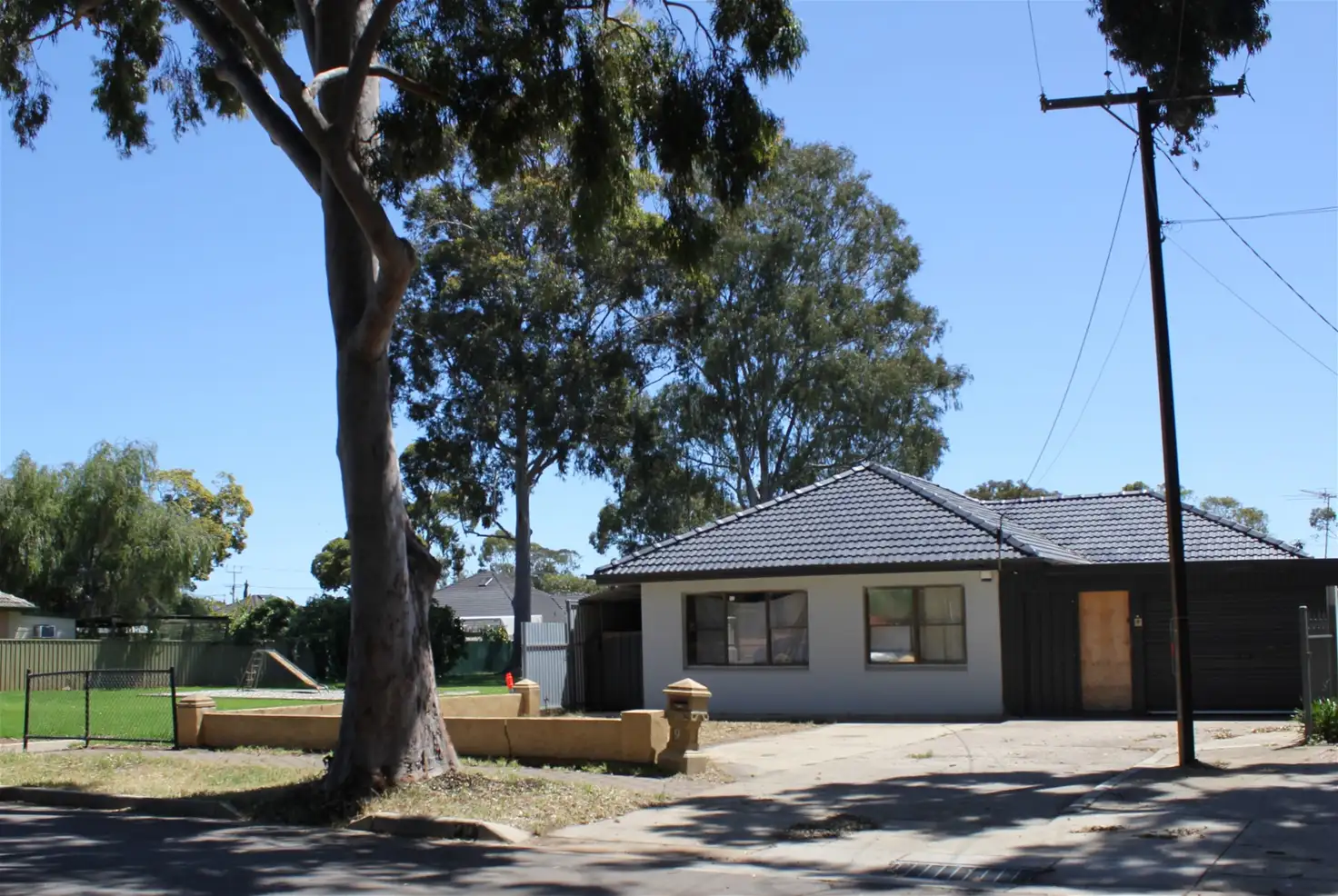 Main view of Homely house listing, 9 Cleaver Avenue, Pooraka SA 5095