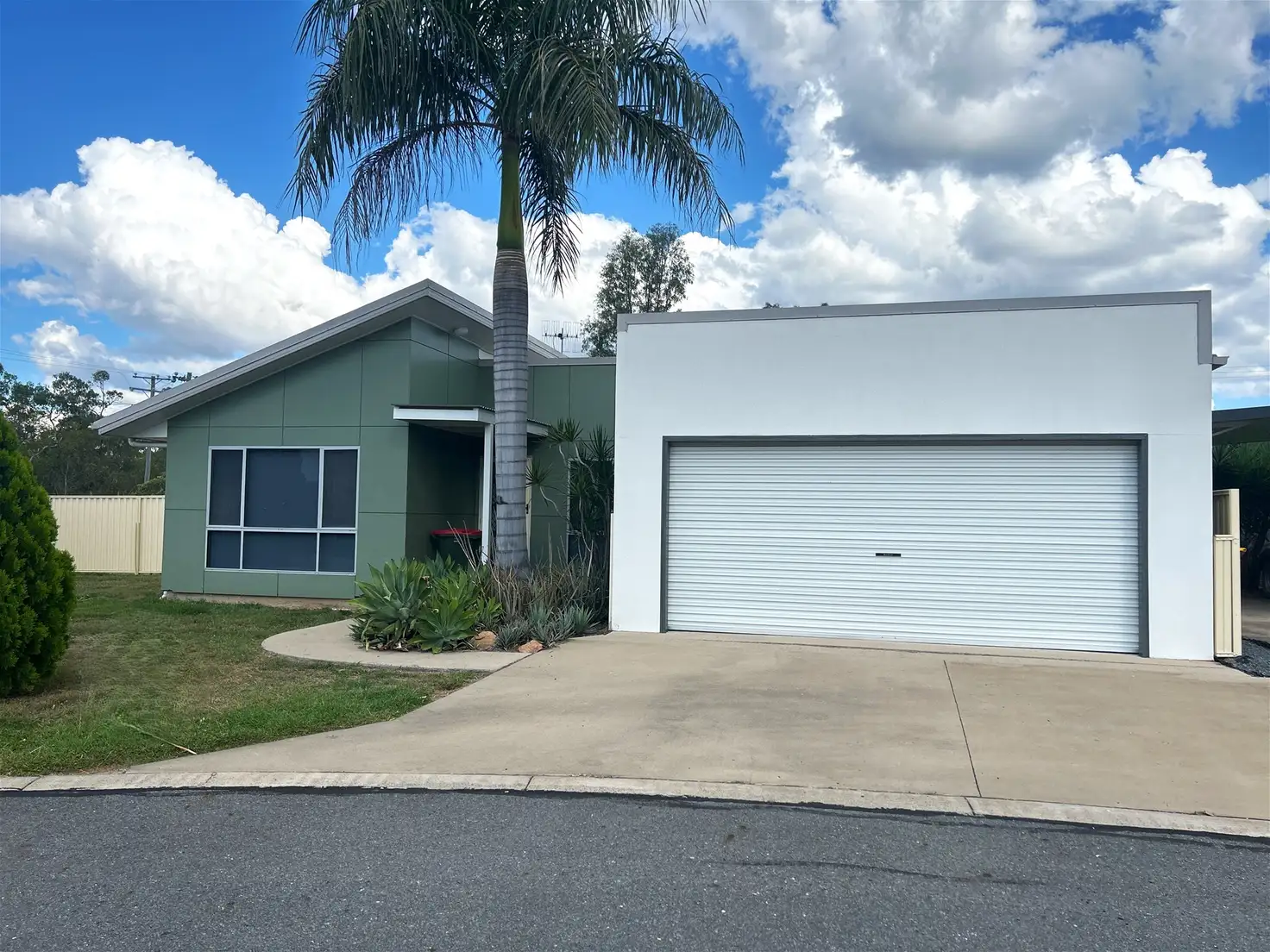 Main view of Homely house listing, 65/73 Centenary Dr Nth, Middlemount QLD 4746