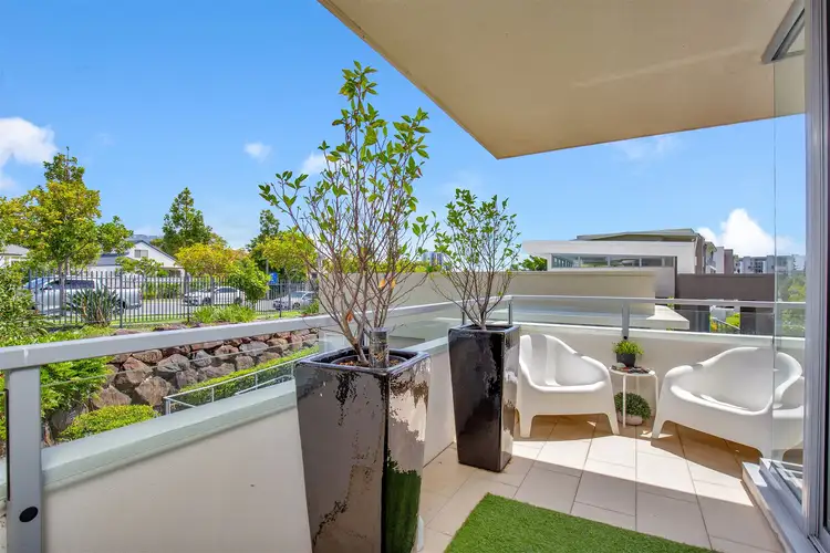209/29-49 Varsity Parade, Varsity Lakes QLD 4227