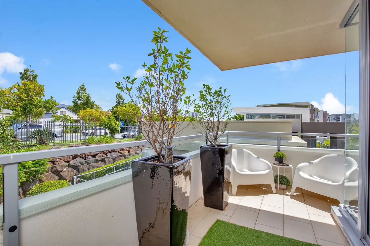 Main view of Homely apartment listing, 209/29-49 Varsity Parade, Varsity Lakes QLD 4227