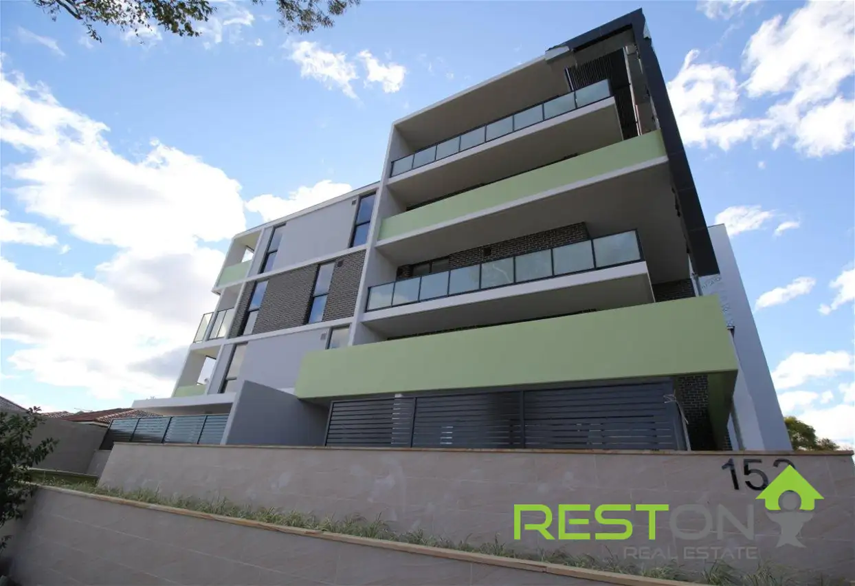 Main view of Homely apartment listing, 2/153 Hoxton Park Road, Cartwright NSW 2168