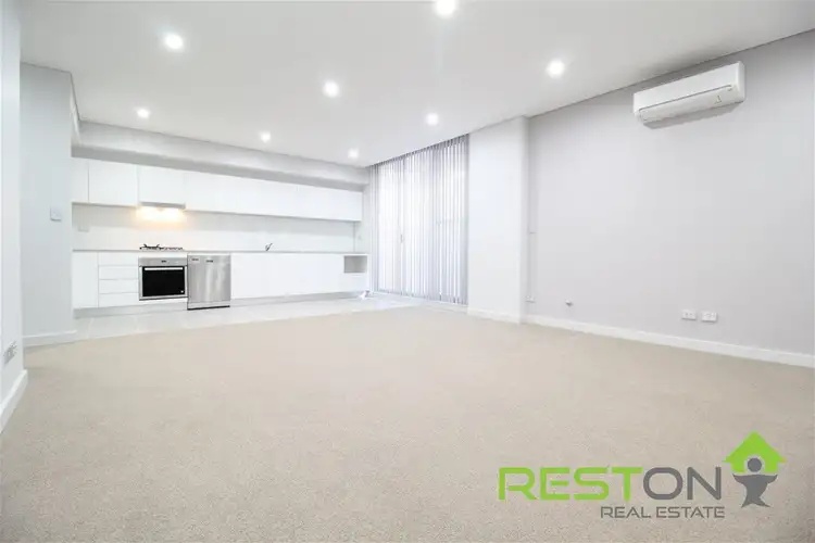 Second view of Homely apartment listing, 2/153 Hoxton Park Road, Cartwright NSW 2168