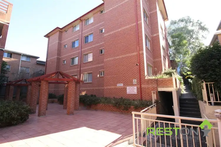 A1/88-98 Marsden Street, Parramatta NSW 2150