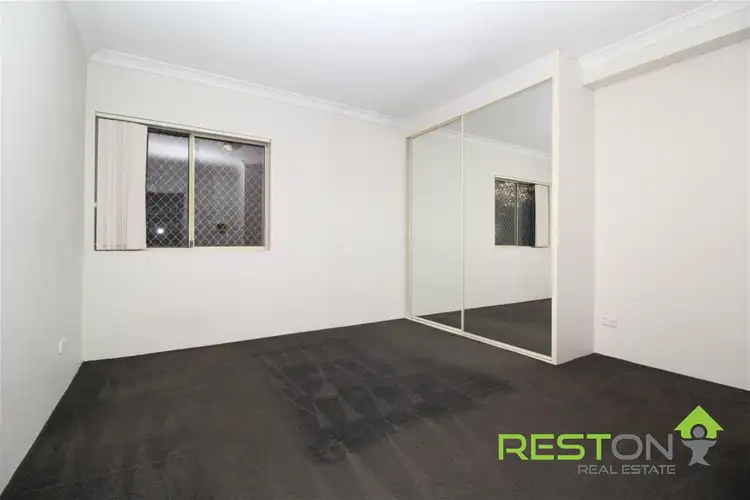 Second view of Homely apartment listing, A1/88-98 Marsden Street, Parramatta NSW 2150