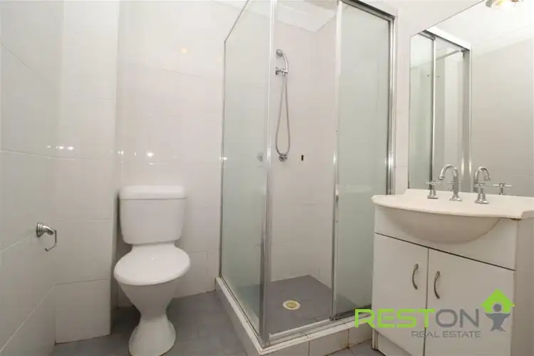 Third view of Homely apartment listing, A1/88-98 Marsden Street, Parramatta NSW 2150