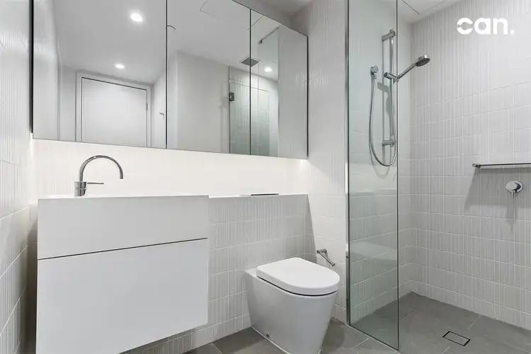 Fifth view of Homely unit listing, 3210/70 Southbank Boulevard, Southbank VIC 3006