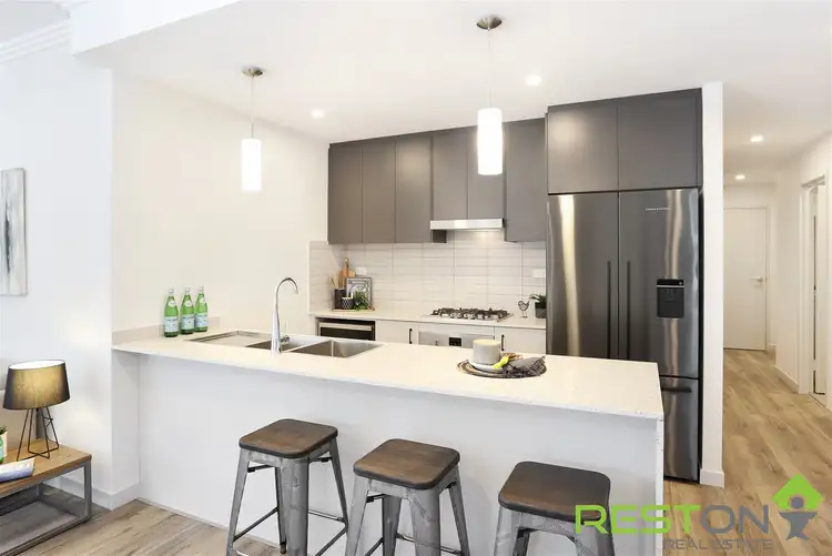 402/36 Barber Avenue, Penrith NSW 2750