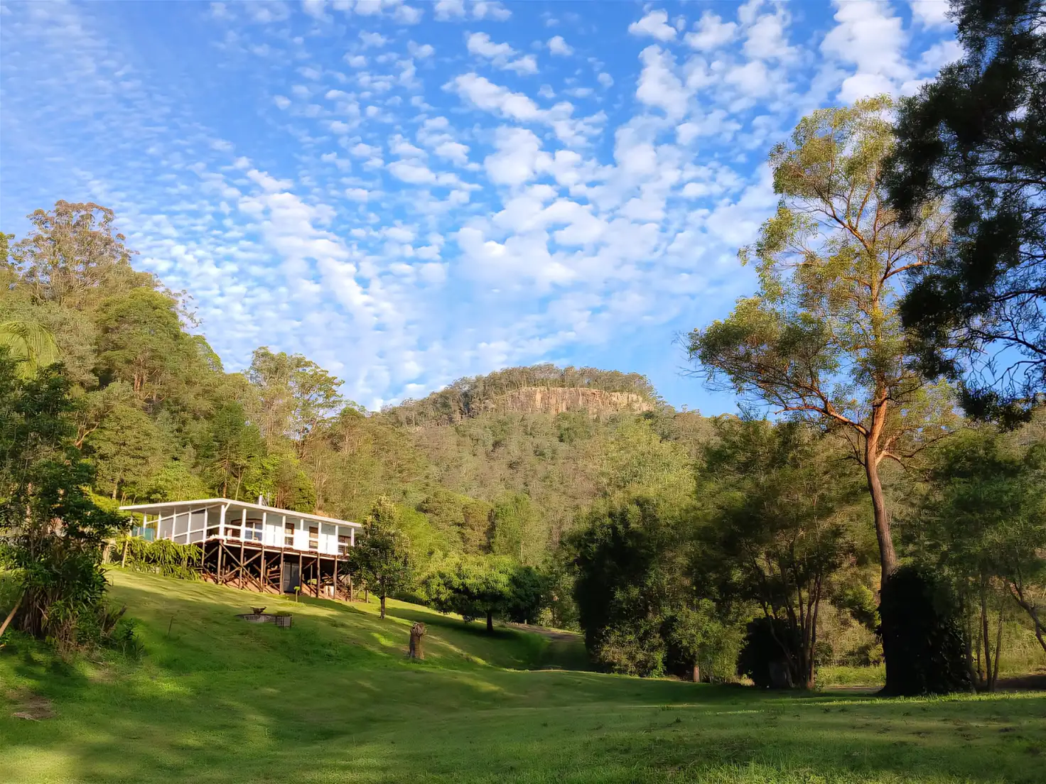 Main view of Homely house listing, 32/265 Martin Road, Larnook NSW 2480