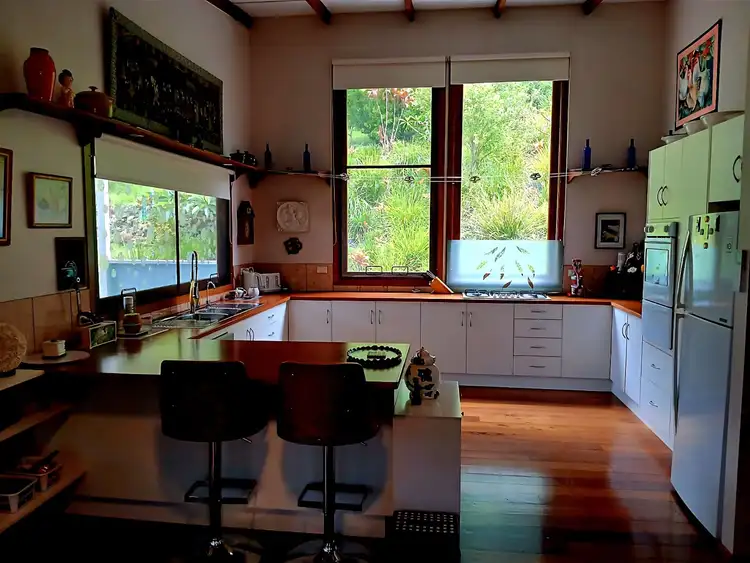 Second view of Homely house listing, 32/265 Martin Road, Larnook NSW 2480