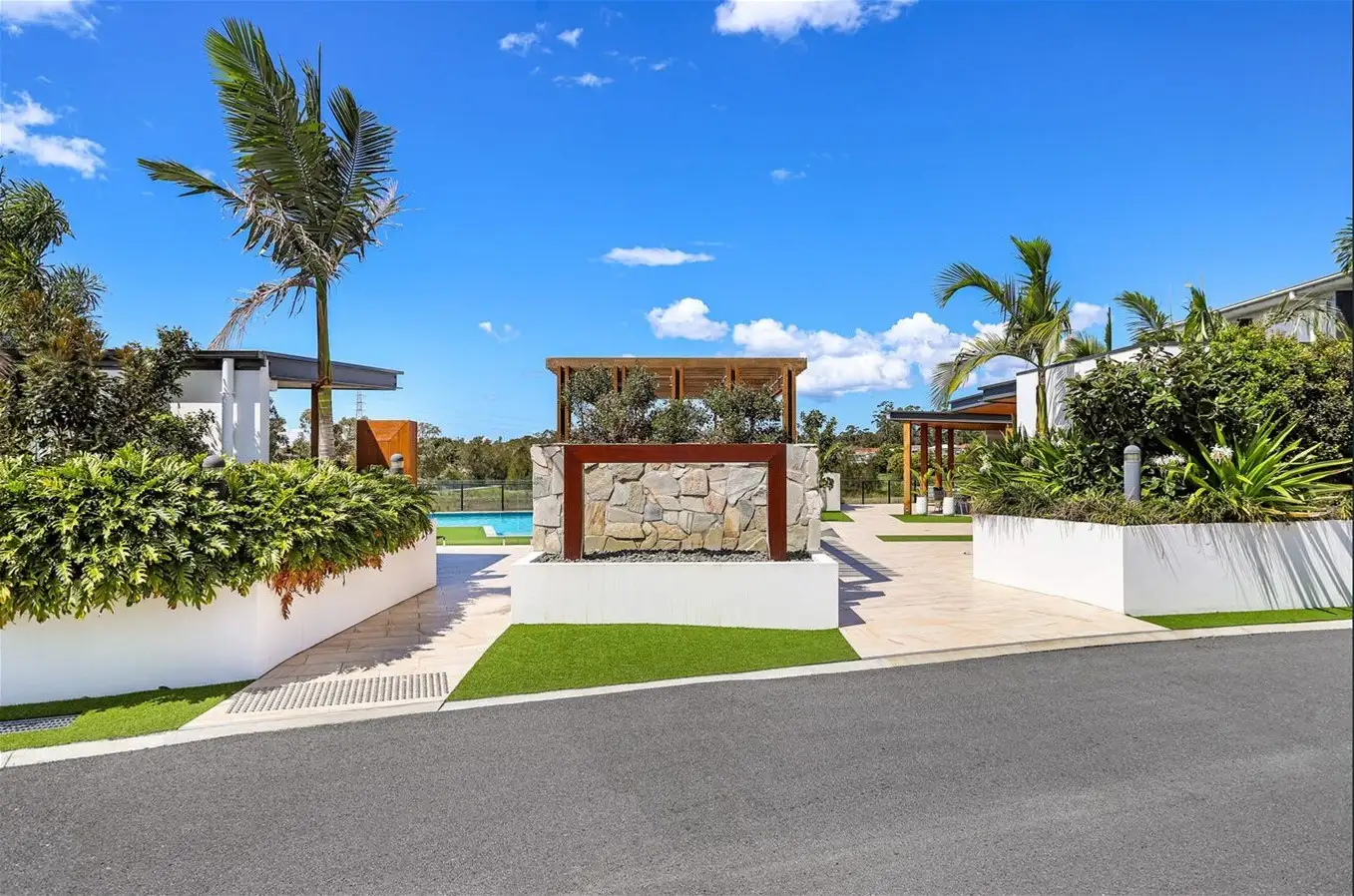 Main view of Homely house listing, 225/2 Bella Avenue, Robina QLD 4226