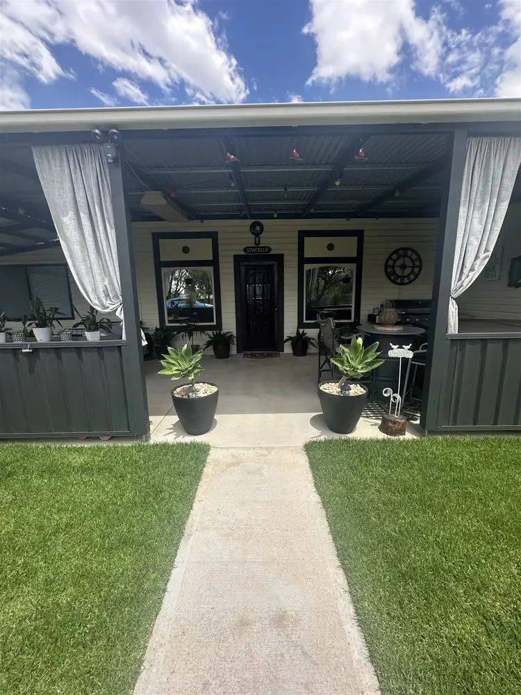 Second view of Homely house listing, 18 Loftus Street, Temora NSW 2666