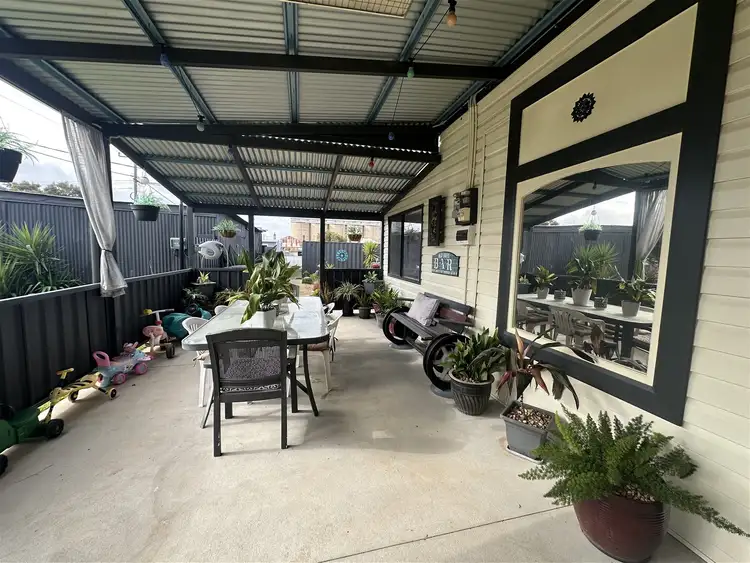 Third view of Homely house listing, 18 Loftus Street, Temora NSW 2666