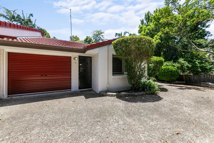 Fourth view of Homely townhouse listing, 4/70 Franklin Street, Annerley QLD 4103
