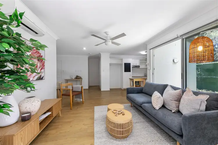 Fifth view of Homely townhouse listing, 4/70 Franklin Street, Annerley QLD 4103