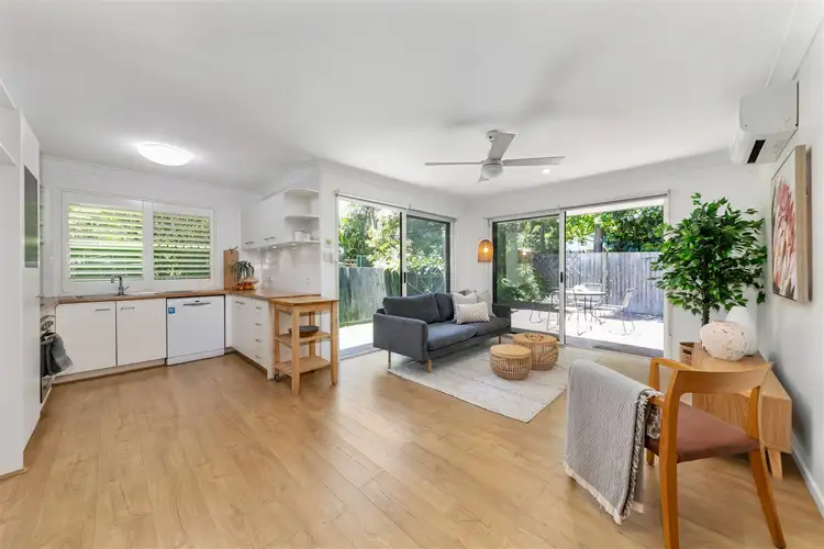 Sixth view of Homely townhouse listing, 4/70 Franklin Street, Annerley QLD 4103