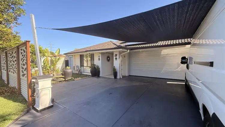 2 Copmanhurst Place, Sumner QLD 4074