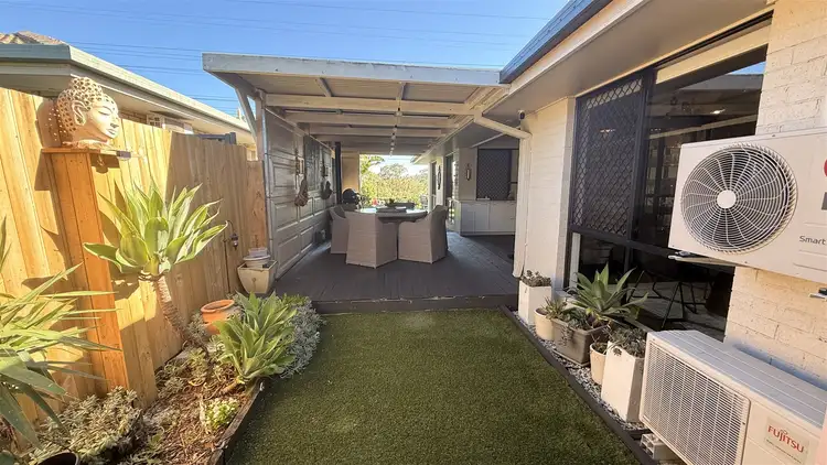 Third view of Homely house listing, 2 Copmanhurst Place, Sumner QLD 4074