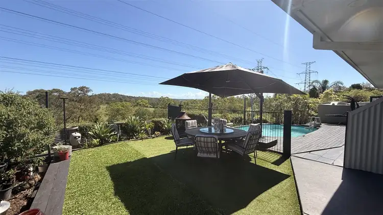 Fifth view of Homely house listing, 2 Copmanhurst Place, Sumner QLD 4074