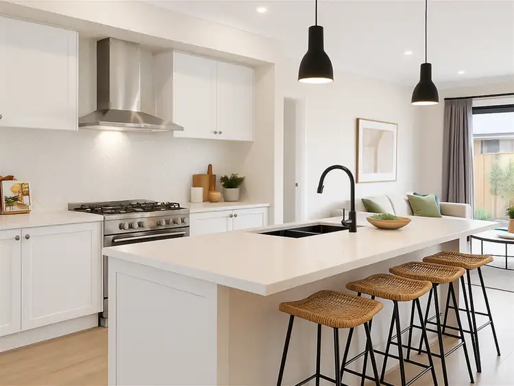 Second view of Homely house listing, Address available on request