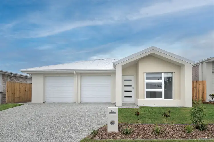 B/110 Barratt Drive, Greenbank QLD 4124