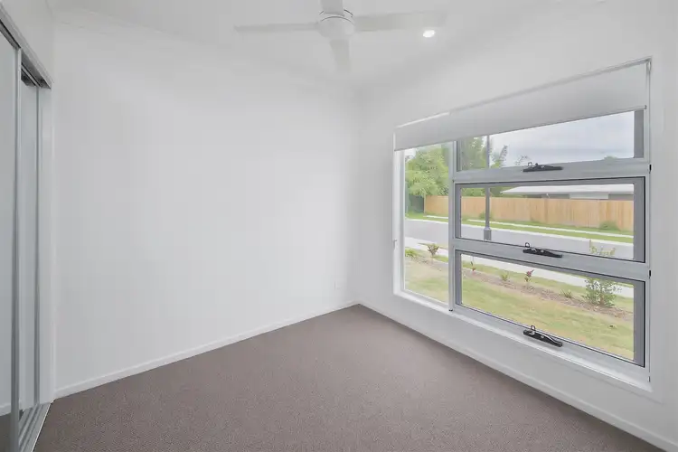 Fifth view of Homely house listing, B/110 Barratt Drive, Greenbank QLD 4124