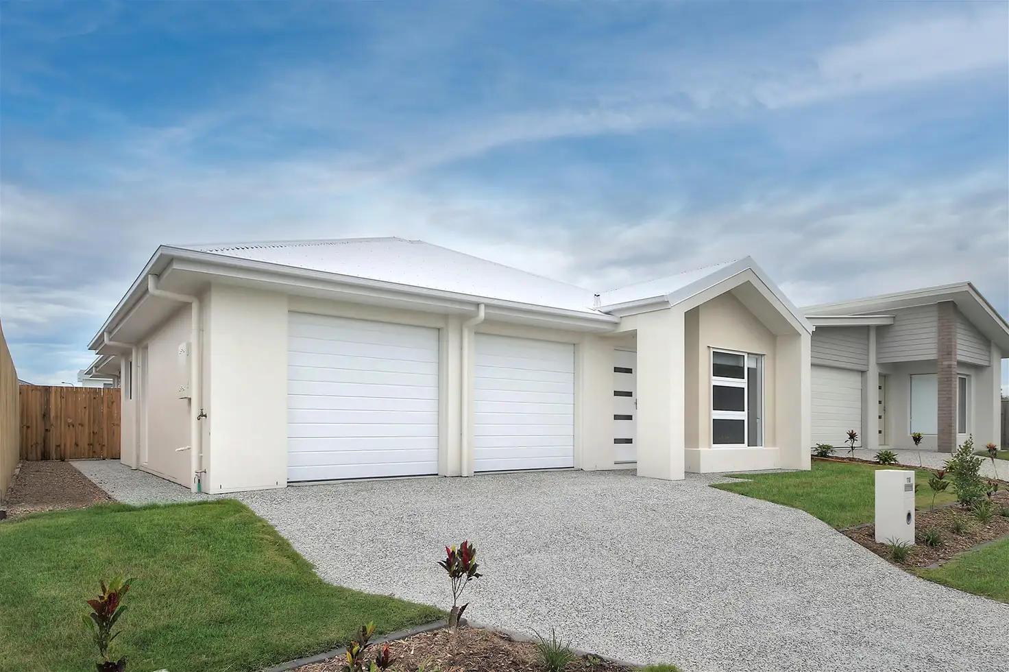 Main view of Homely house listing, A/110 Barratt Drive, Greenbank QLD 4124