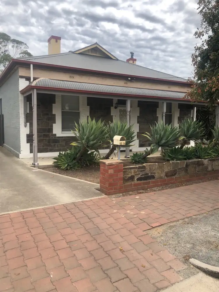 2/14 William St, Clarence Park SA 5034