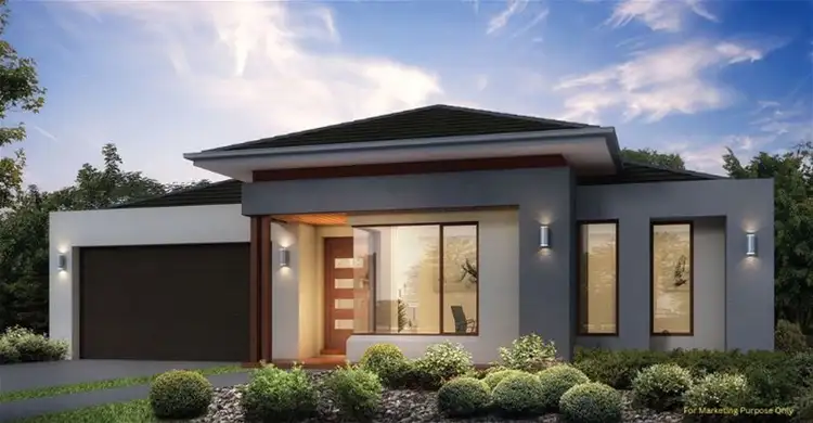 Address available on request