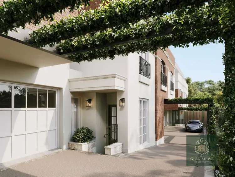 1, 2 and 3/14 Blair Road, Glen Waverley VIC 3150