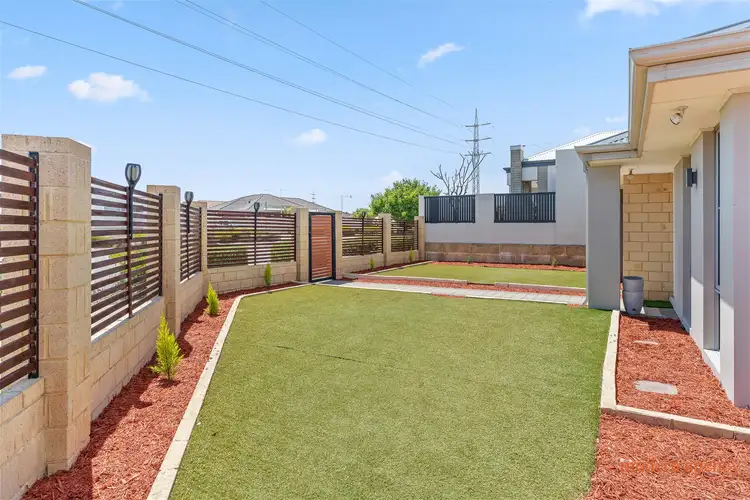 Second view of Homely house listing, 204 Hamilton Road, Spearwood WA 6163