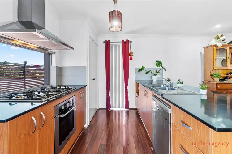 Fifth view of Homely house listing, 204 Hamilton Road, Spearwood WA 6163