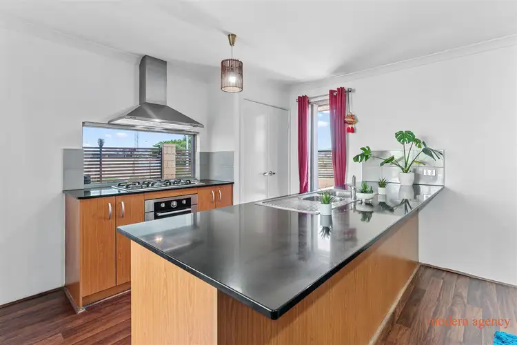 Sixth view of Homely house listing, 204 Hamilton Road, Spearwood WA 6163