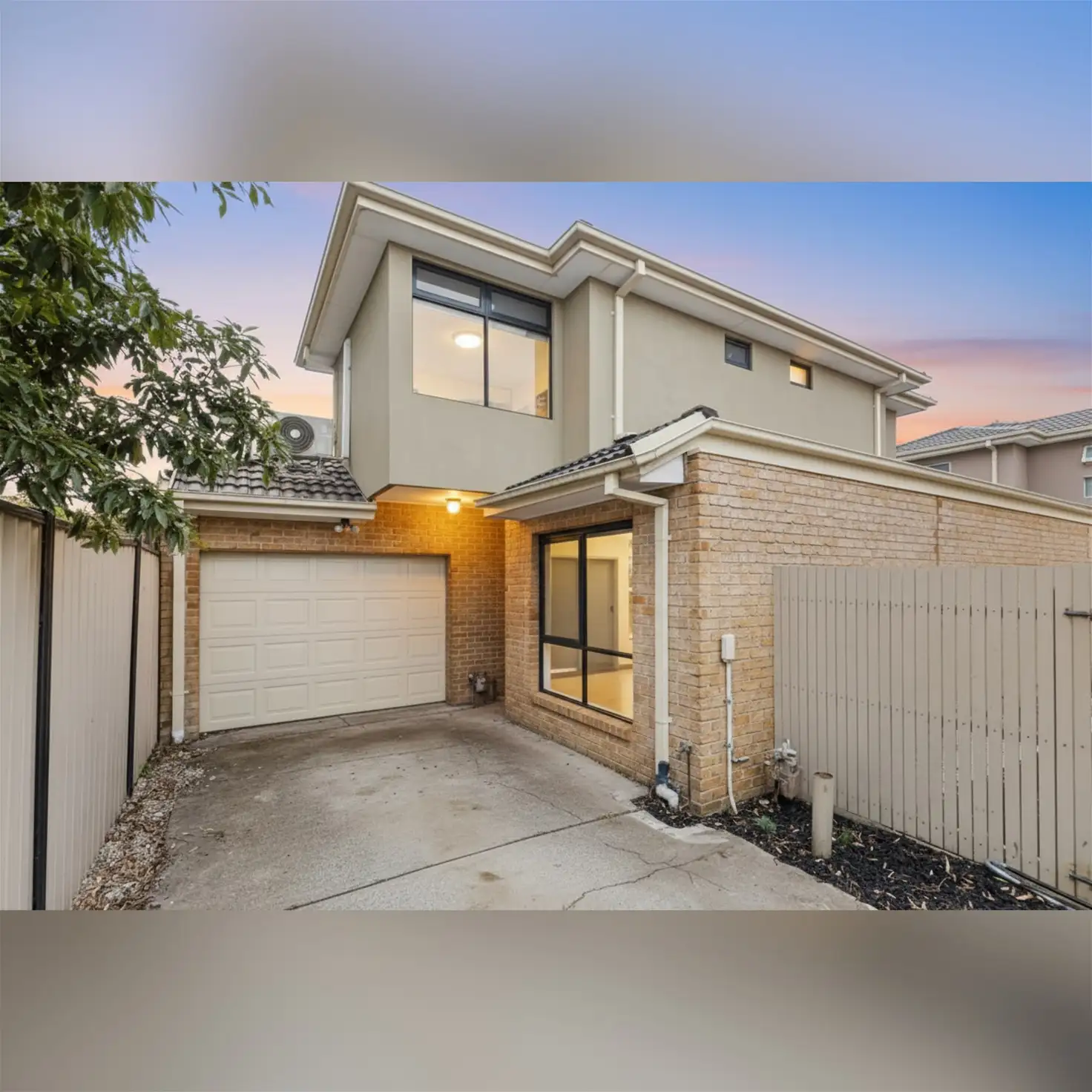 Main view of Homely house listing, 3/320 Camp Road, Broadmeadows VIC 3047