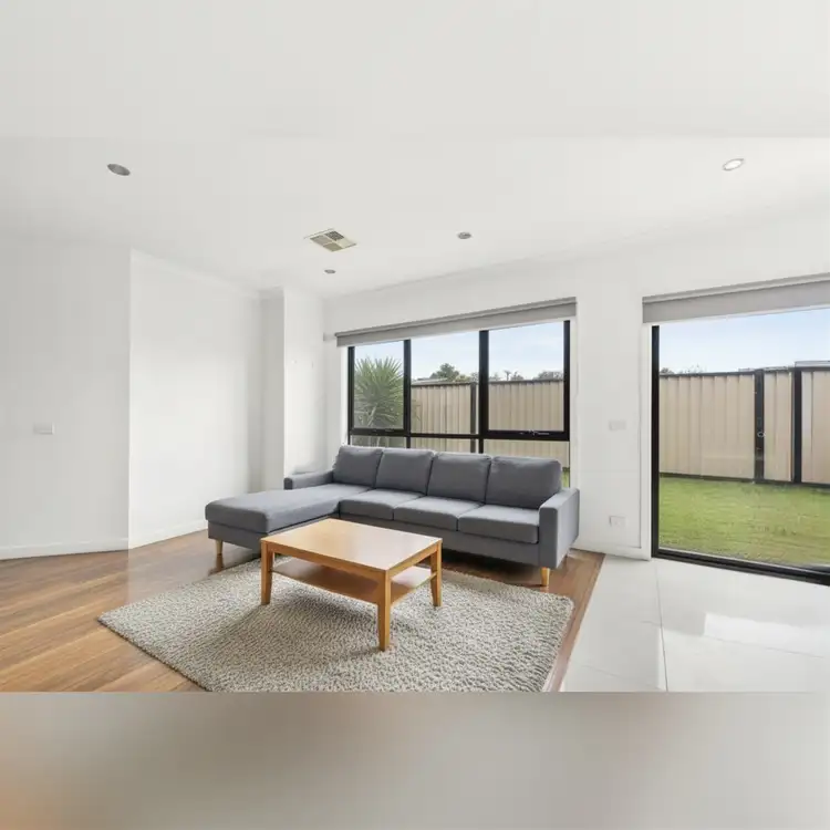 Third view of Homely house listing, 3/320 Camp Road, Broadmeadows VIC 3047