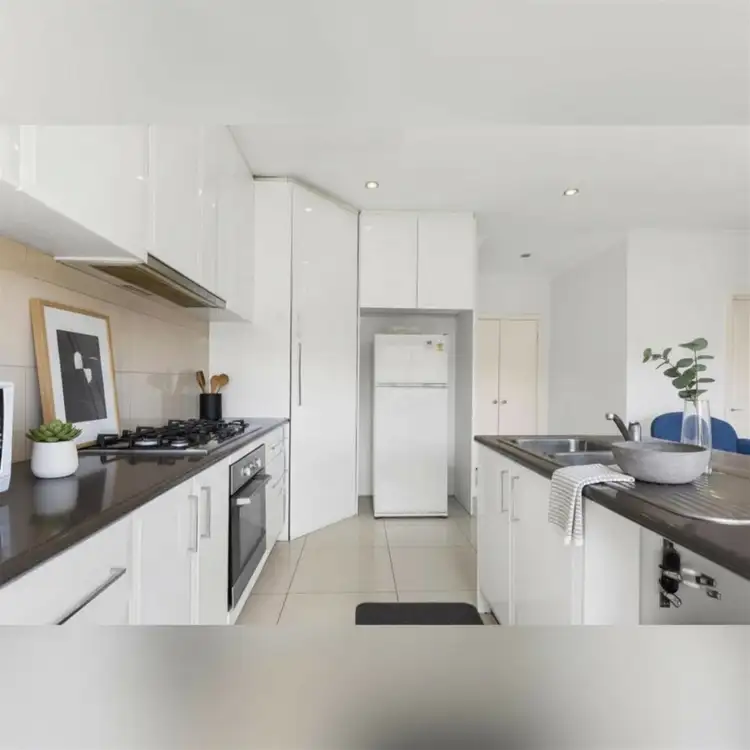 Fourth view of Homely house listing, 3/320 Camp Road, Broadmeadows VIC 3047