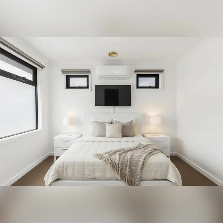 Sixth view of Homely house listing, 3/320 Camp Road, Broadmeadows VIC 3047