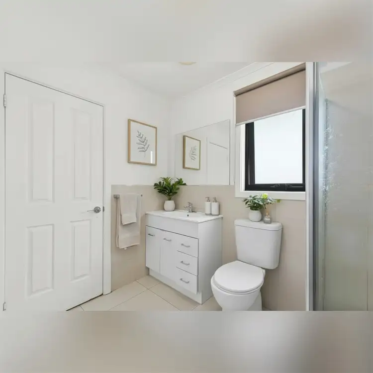 Seventh view of Homely house listing, 3/320 Camp Road, Broadmeadows VIC 3047